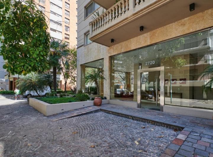 Departamento 4 Ambientes en Alquiler - Olivos - Vias/maipu - 3