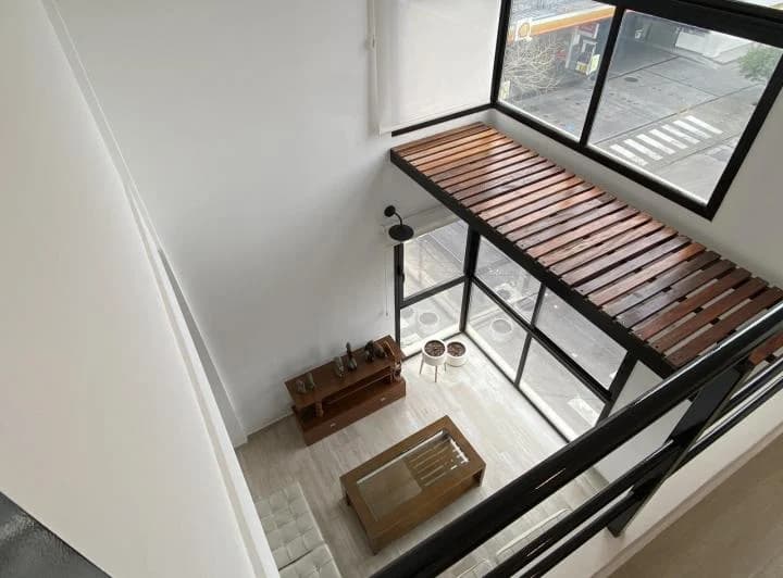 Departamento 3 Amb C/terraza Olivos - 4