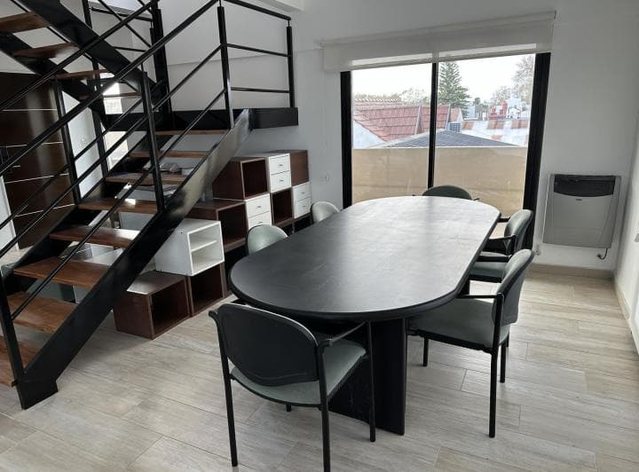 Departamento 3 Amb C/terraza Olivos - 5