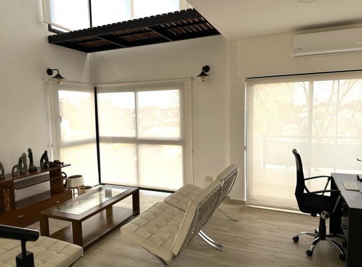 Departamento 3 Amb C/terraza Olivos - 3