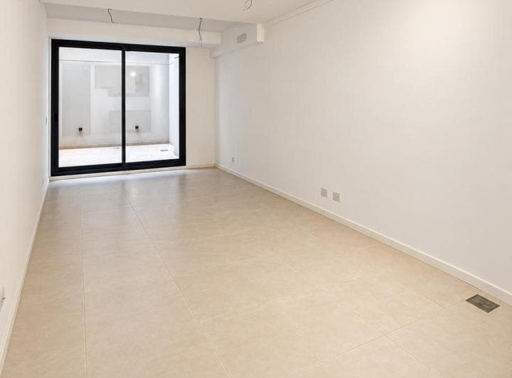 Departamento en Venta Monoambiente en Recoleta a Estrenar. - 2