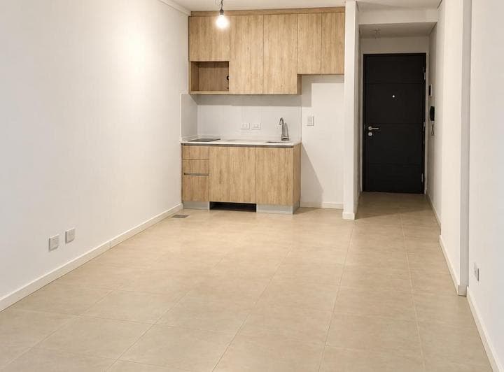 Departamento en Venta Monoambiente en Recoleta a Estrenar. - 3