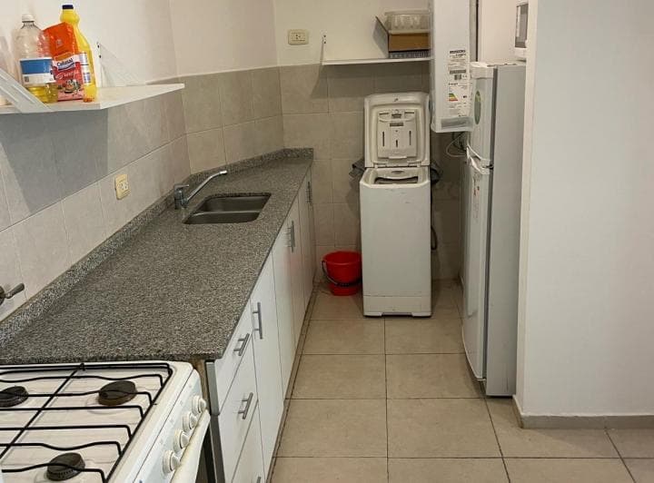 Departamento - General Paz - 4