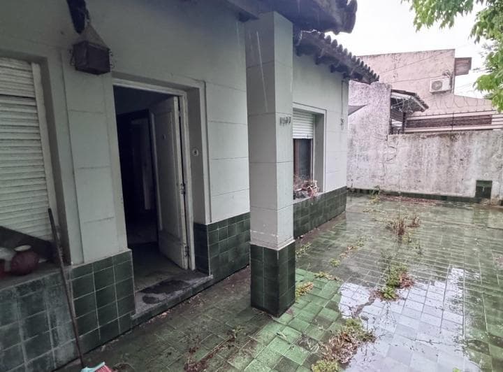 Casa a Refaccionar - Oportunidad - 2