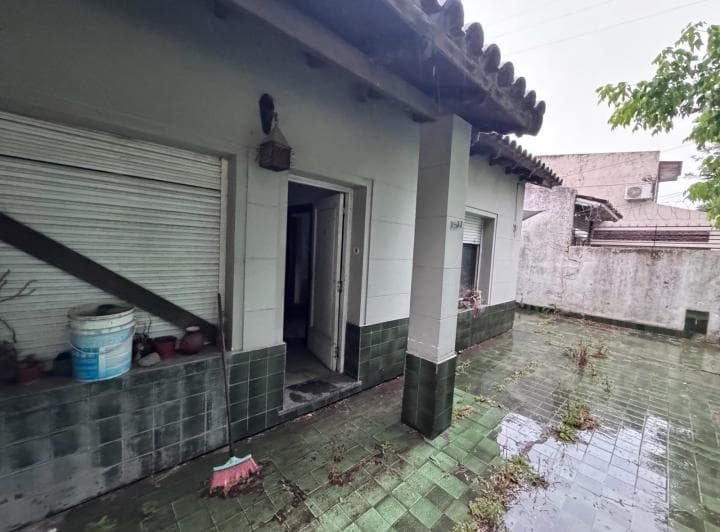 Casa a Refaccionar - Oportunidad - 3
