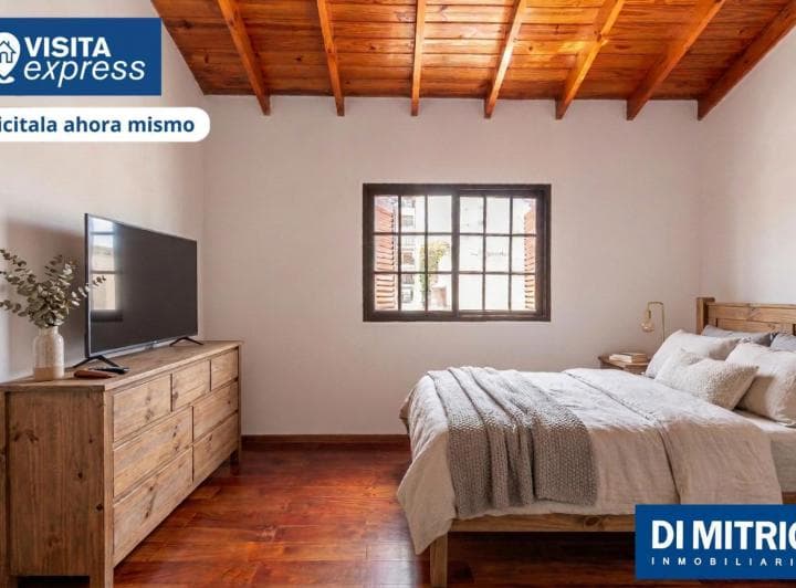 Caballito PH Duplex con Cochera y Terraza Apto Credito - 4