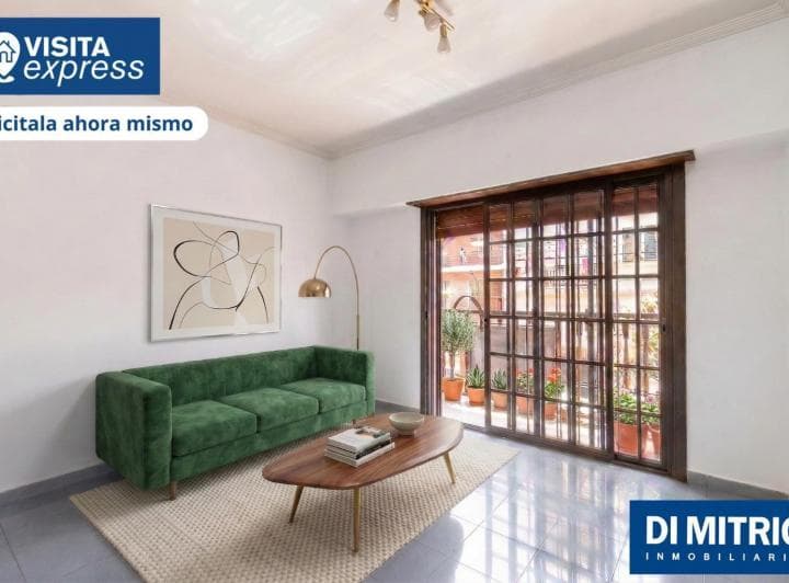 Caballito PH Duplex con Cochera y Terraza Apto Credito - 3