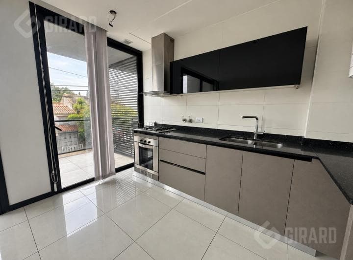 Venta Departamento 2 Ambientes en Zona Guemes - 5
