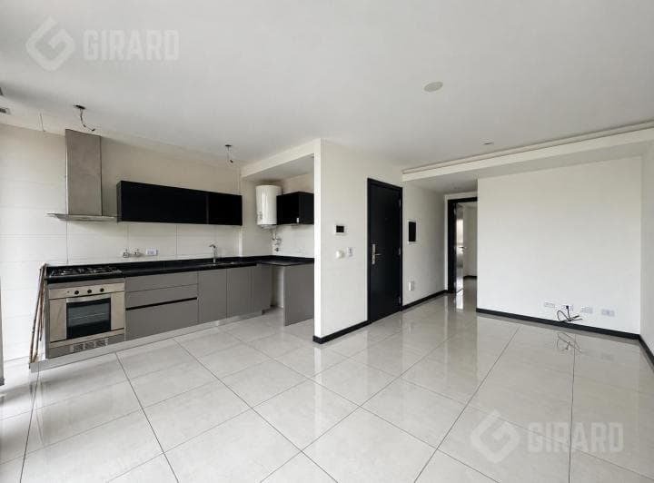 Venta Departamento 2 Ambientes en Zona Guemes - 4