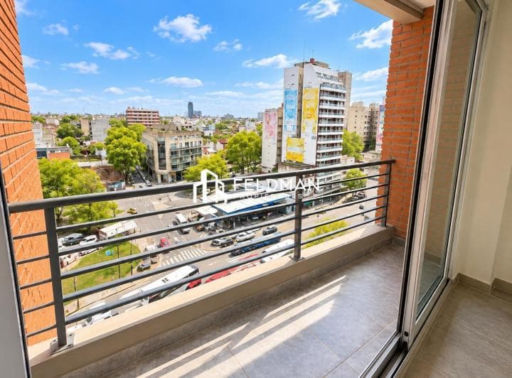2 Ambientes a Estrenar con Terraza en Nuñez - 5