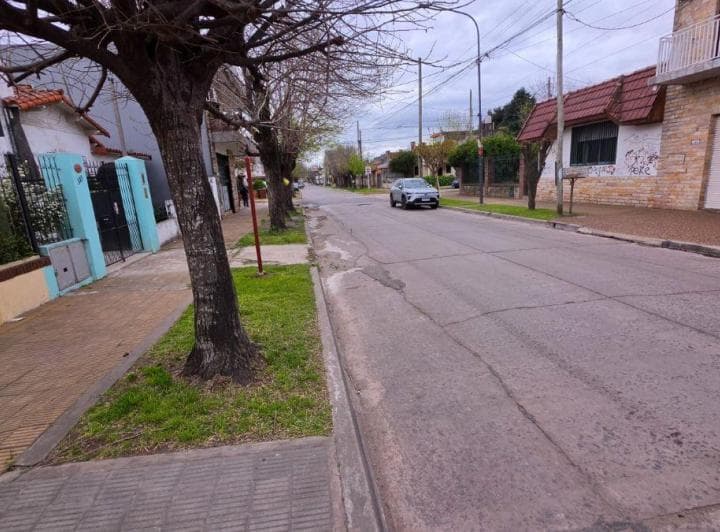 Venta Casa PH 4 Ambientes con Cochera y Jardín en José C. Paz - 5