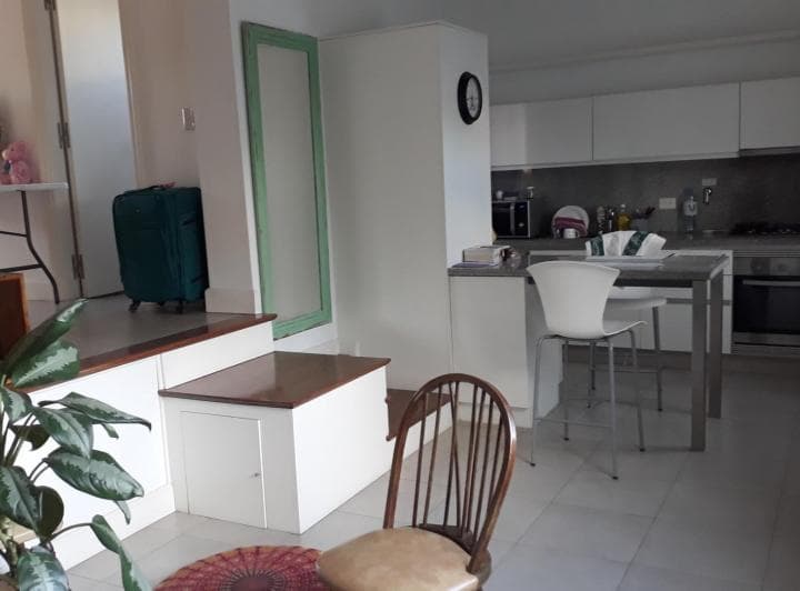 PH Tipo Loft con Terraza 45 m² y Parrilla! Sin Expensas! - 4