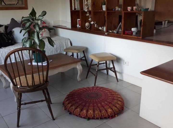PH Tipo Loft con Terraza 45 m² y Parrilla! Sin Expensas! - 5