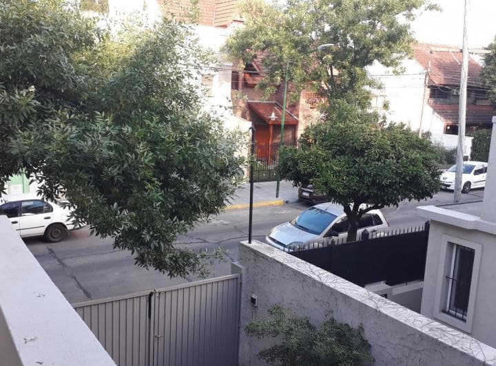 PH Tipo Loft con Terraza 45 m² y Parrilla! Sin Expensas! - 3