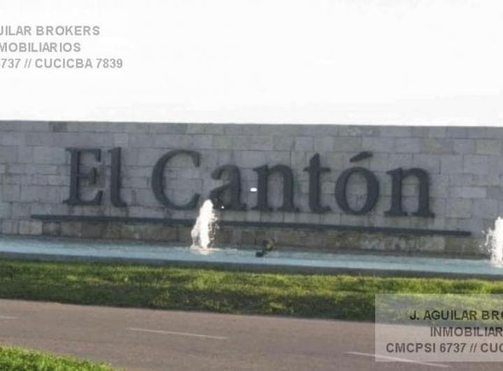 Terreno Interno en Canton Golf - 5