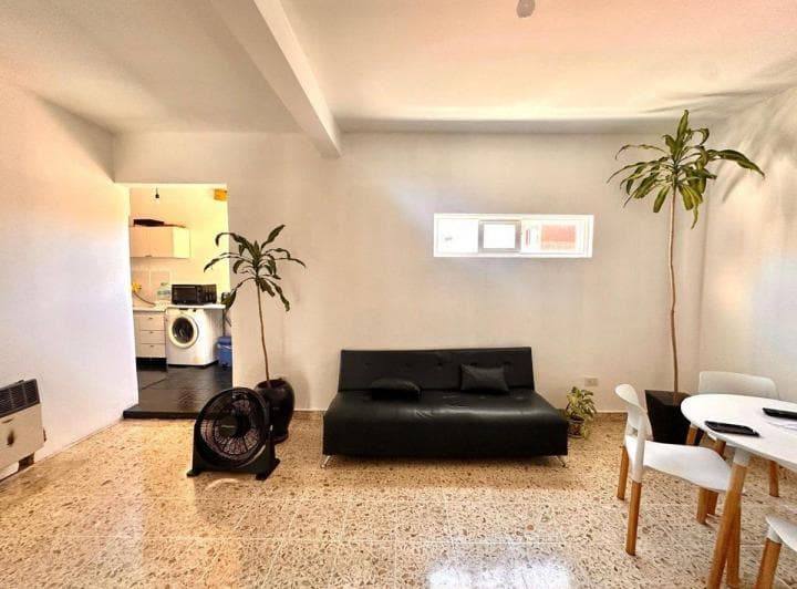 Venta PH 3 Ambientes Flores con Terraza - Apto Cred - 4