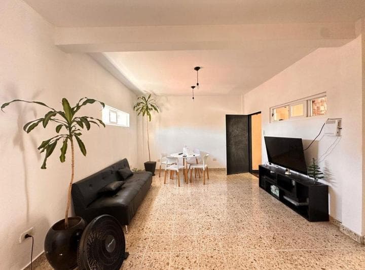 Venta PH 3 Ambientes Flores con Terraza - Apto Cred - 3