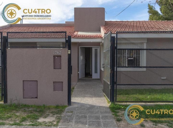 Casa en Alquiler en Cipolletti - 3