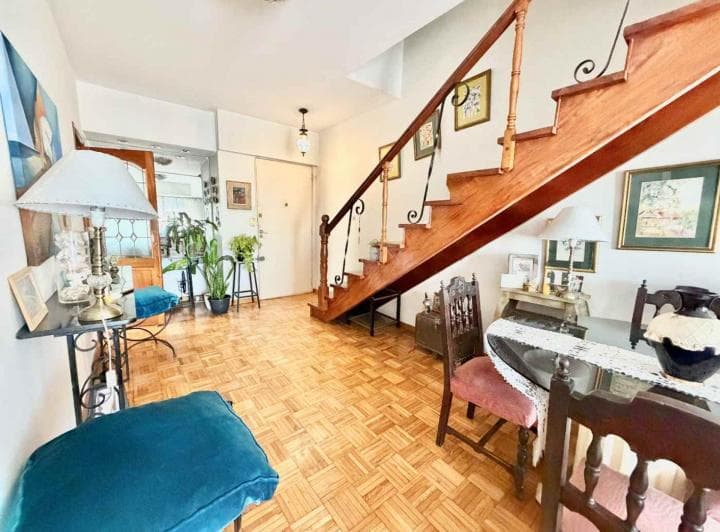 Venta Dpto 4 Amb Terraza Priv. Balcón - Ramos Mejía - 2