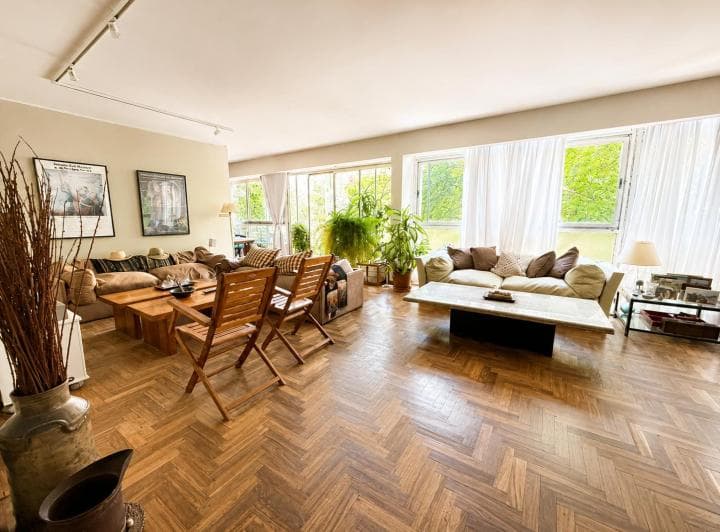 Venta Departamento 4/5 Ambientes Cochera Balcon Dependencia en Nuñez - 4