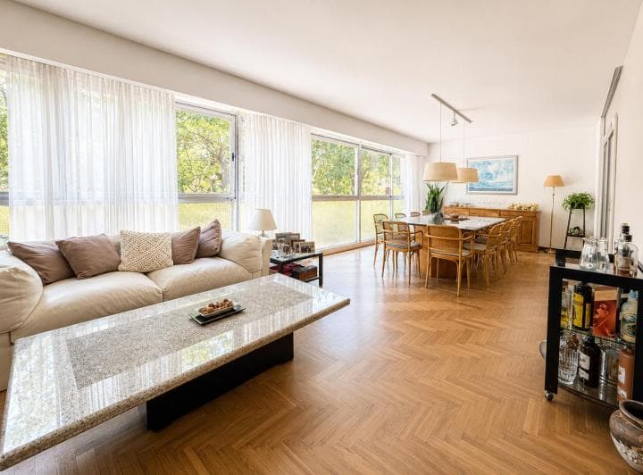 Venta Departamento 4/5 Ambientes Cochera Balcon Dependencia en Nuñez - 5