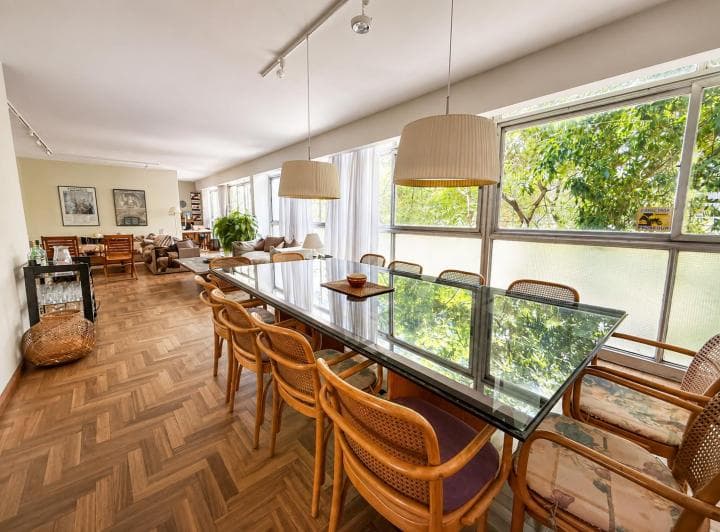 Venta Departamento 4/5 Ambientes Cochera Balcon Dependencia en Nuñez - 3