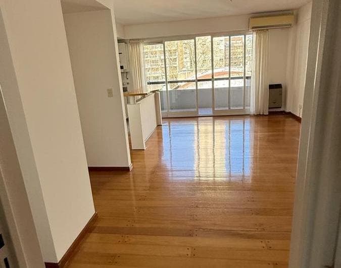Departamento 2 Ambientes en Venta con Renta en Palermo Nuevo - 4