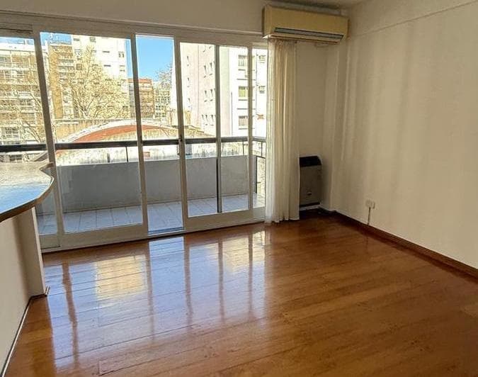 Departamento 2 Ambientes en Venta con Renta en Palermo Nuevo - 3