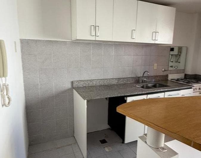 Departamento 2 Ambientes en Venta con Renta en Palermo Nuevo - 5