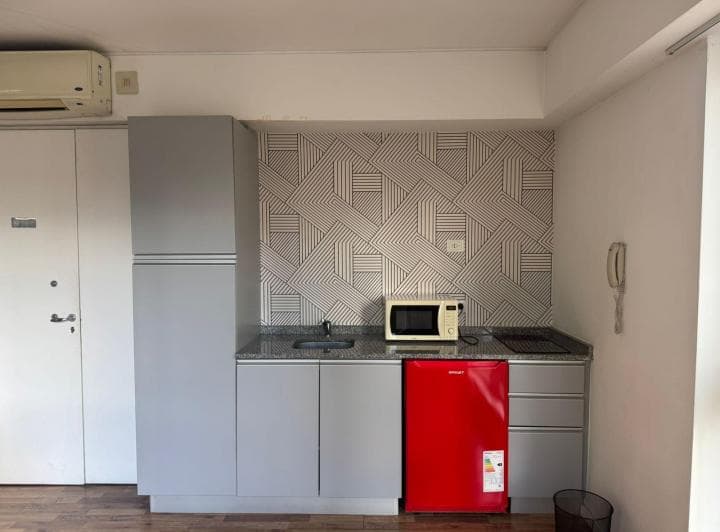Quartier Madero Urbano. Excelente Loft en Alquiler Temporario. Puerto Madero. - 5