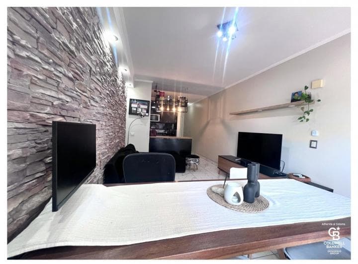Venta - Departamento 2 Ambientes en Barracas - Apto Crédito - 3