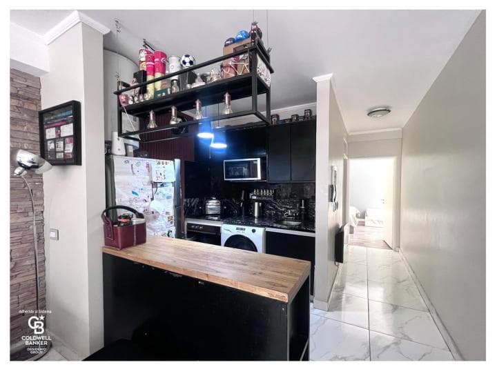 Venta - Departamento 2 Ambientes en Barracas - Apto Crédito - 5