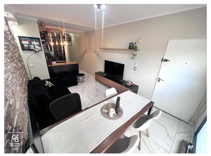 Venta - Departamento 2 Ambientes en Barracas - Apto Crédito - 2