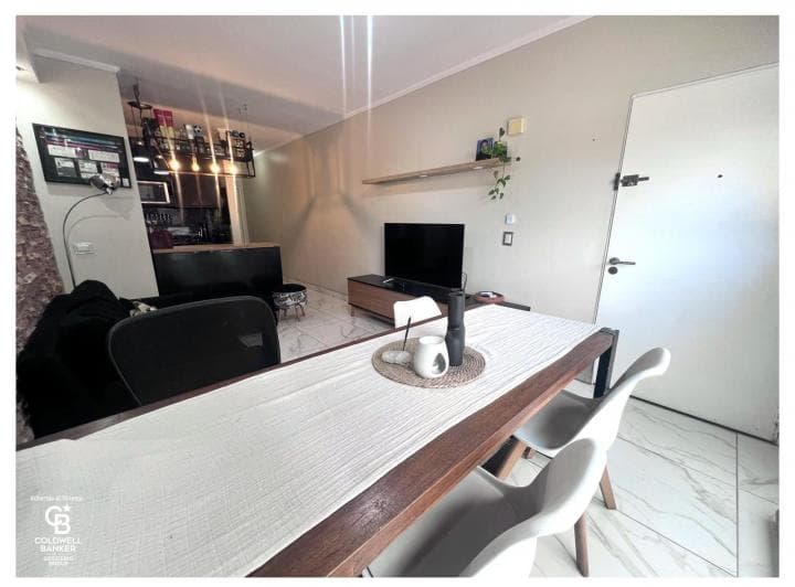 Venta - Departamento 2 Ambientes en Barracas - Apto Crédito - 4