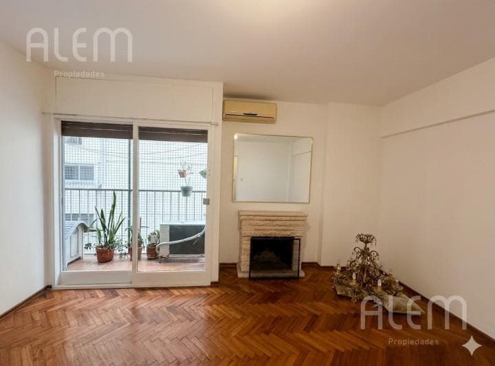 Departamento en Venta 3 Ambientes en Botanico - Palermo - 2