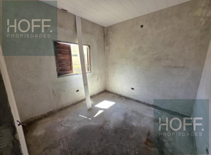 Casa a Terminar en Venta en Barrio San Andres - Colonia Benitez - 5