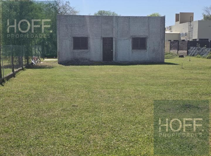 Casa a Terminar en Venta en Barrio San Andres - Colonia Benitez - 2