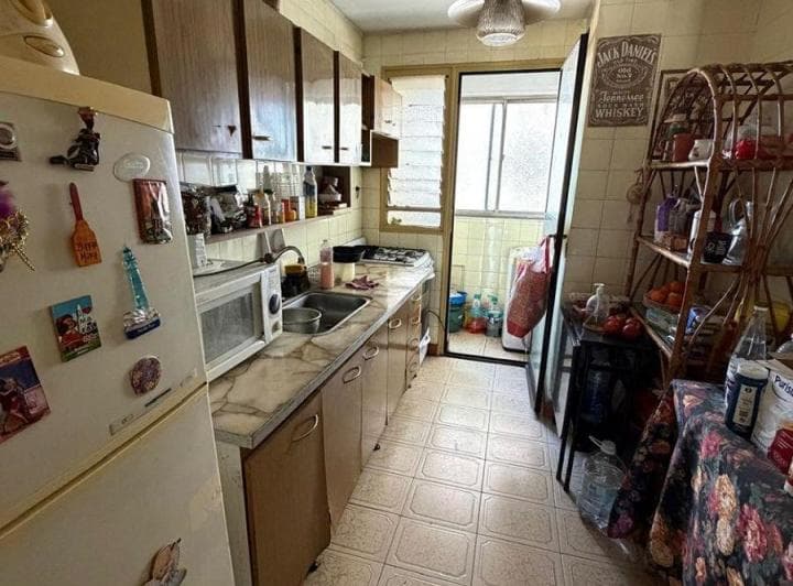 3 Ambientes Al Frente con Balcón Sobre Av Montes de Oca en Venta Barracas - 4