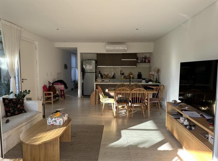 4 Ambientes con Jardín en Una Planta en Venta en Las Piedras - Nordelta - 5