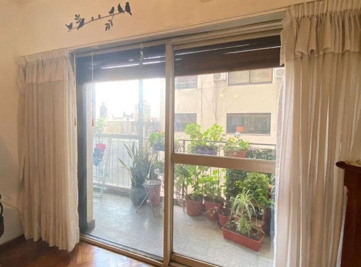 3 Ambientes - Av Rivadavia y Doblas - Exc Ubicacion - Balcon y Baulera - 4
