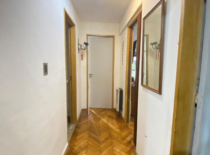 3 Ambientes - Av Rivadavia y Doblas - Exc Ubicacion - Balcon y Baulera - 5