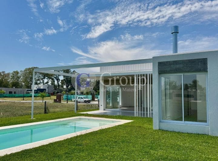 Casa en Venta en Santa Sofía, Pilar del Este, Pilar - 5