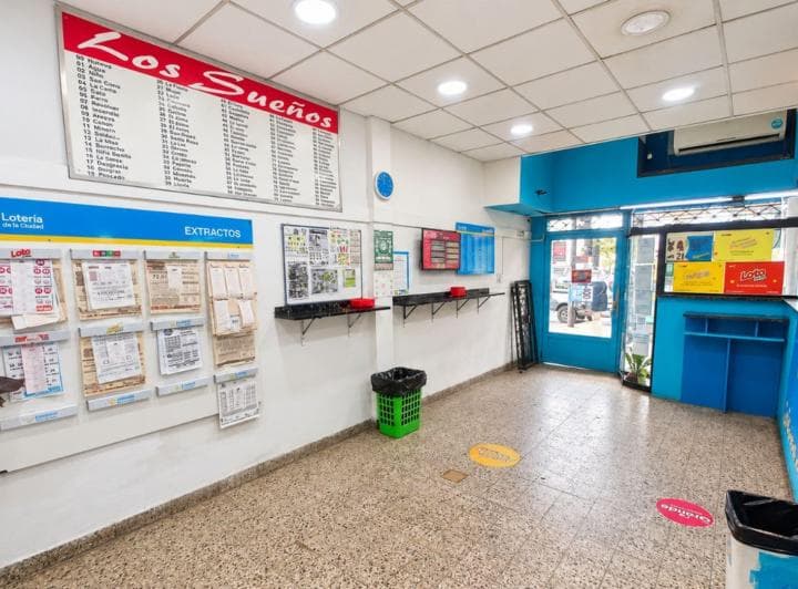 Local Comercial en Venta con Renta Mataderos - 2
