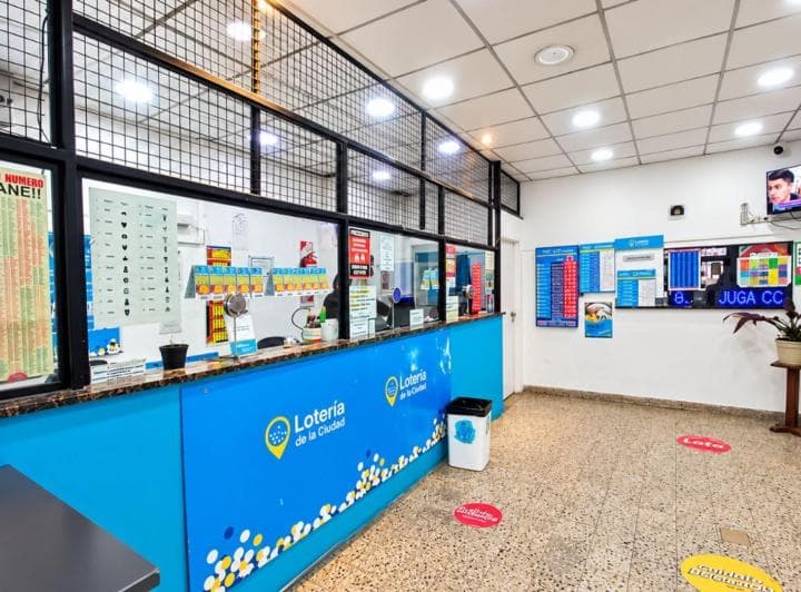 Local Comercial en Venta con Renta Mataderos - 3