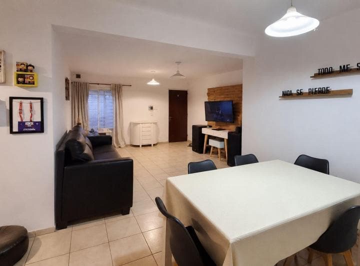 Venta Departamento de 3 Dorm en B Amp Las Palmas - 2
