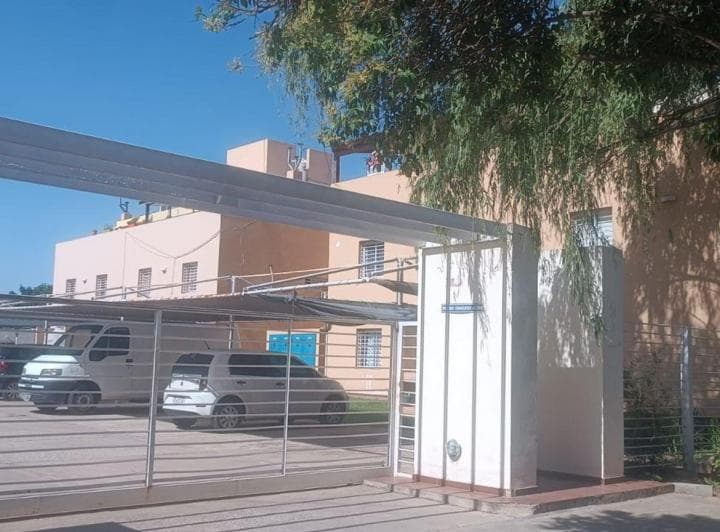 Venta Departamento de 3 Dorm en B Amp Las Palmas - 5