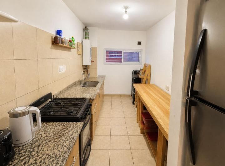 Venta Departamento de 3 Dorm en B Amp Las Palmas - 3