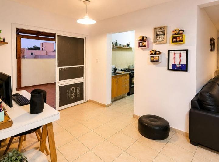 Venta Departamento de 3 Dorm en B Amp Las Palmas - 4