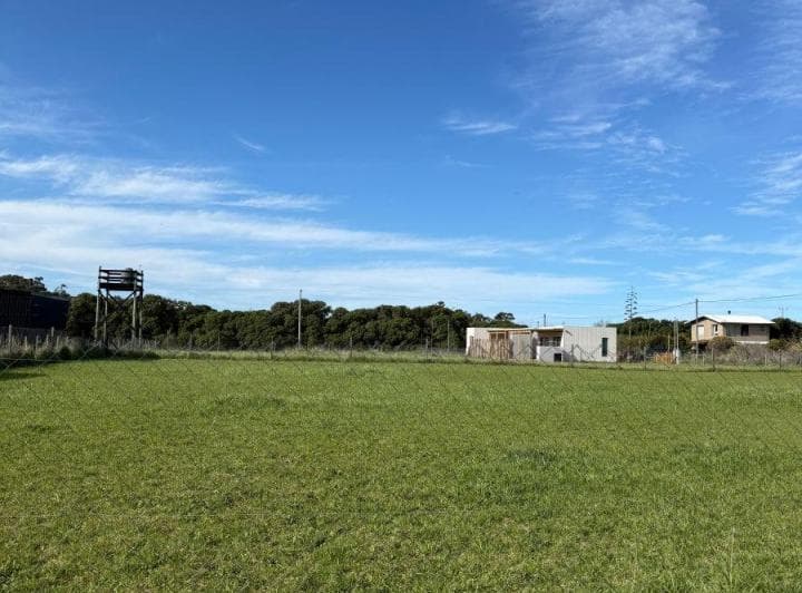 Dos Lotes de 900 m² c/u en Santa Isabel – Predio de 1.800 m² Alambrado - 3