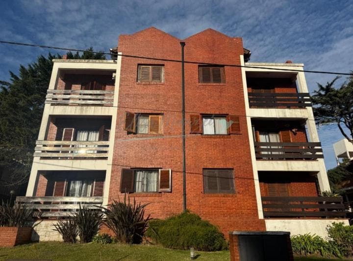 Departamento en Alquiler Anual - Pinamar - 2